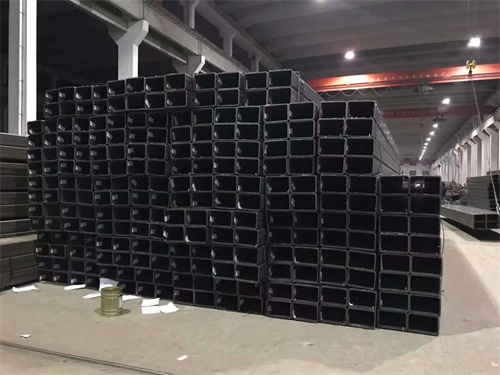 铜鼓冷拔方管选型指南 工程采购怎么选